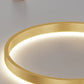 Modern Ring LIghts NetEmporium