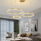 Modern Ring LIghts NetEmporium