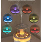 UFO Humidifier Night Light NetEmporium