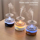 UFO Humidifier Night Light NetEmporium