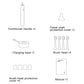 XIAOMI Toothbrush NetEmporium