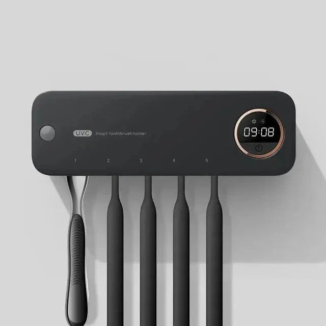 Xiaomi Toothbrush Sterilizer NetEmporium