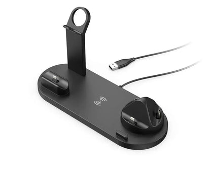 Wireless Charging Station NetEmporium