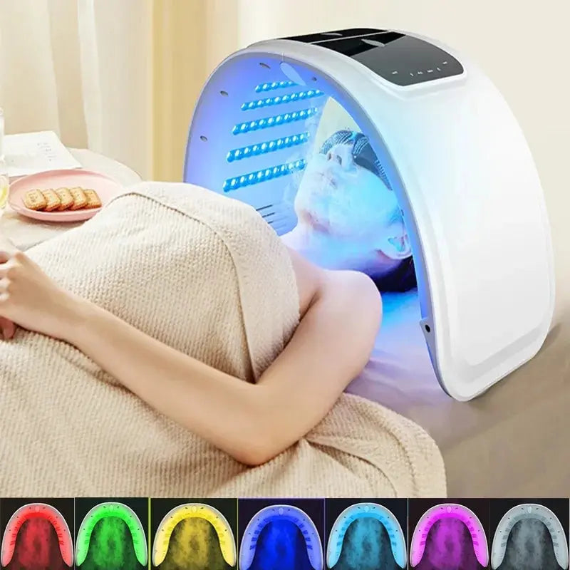 LED Face Mask NetEmporium