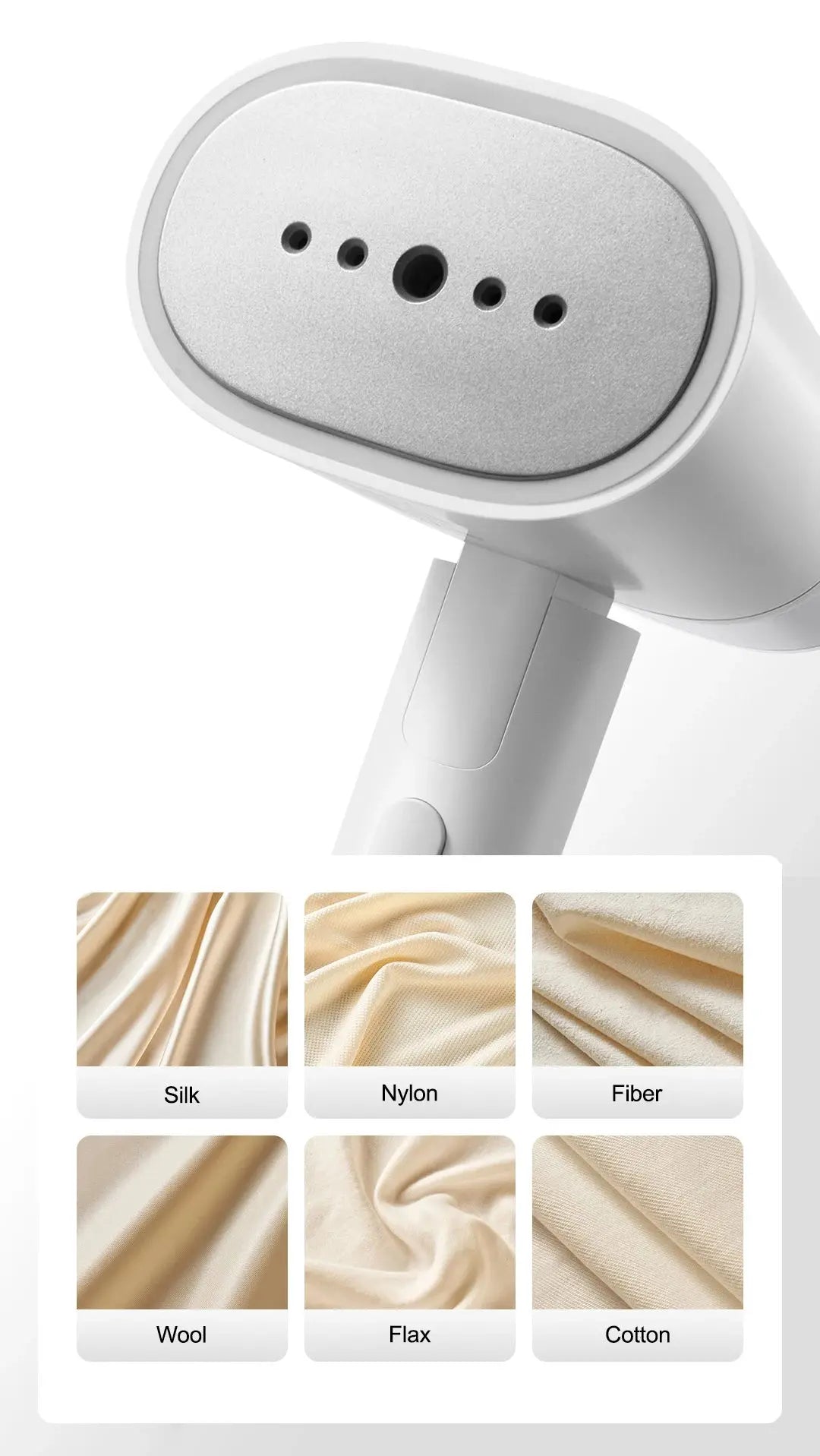 XIAOMI Iron Steamer NetEmporium