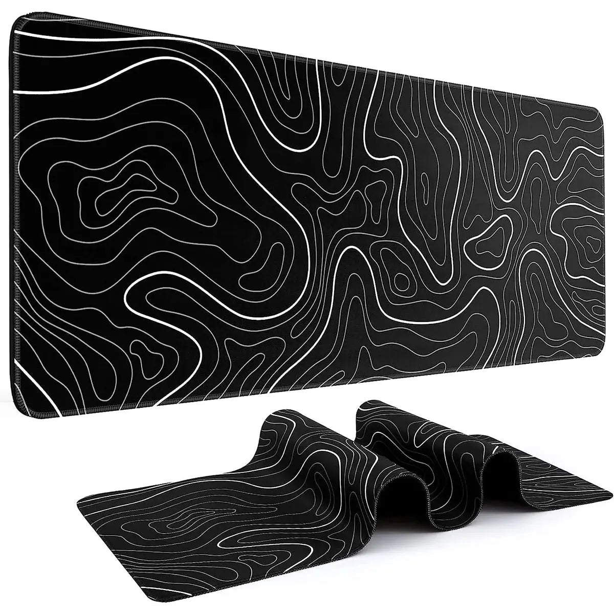 Gaming Mouse Pad NetEmporium