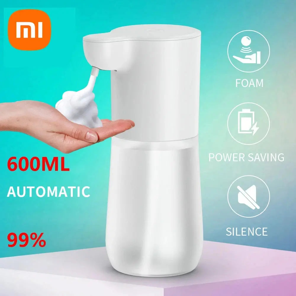 Xiaomi Smart Foam Dispenser NetEmporium