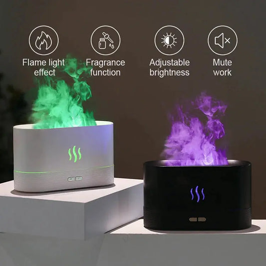 Aroma Diffuser NetEmporium