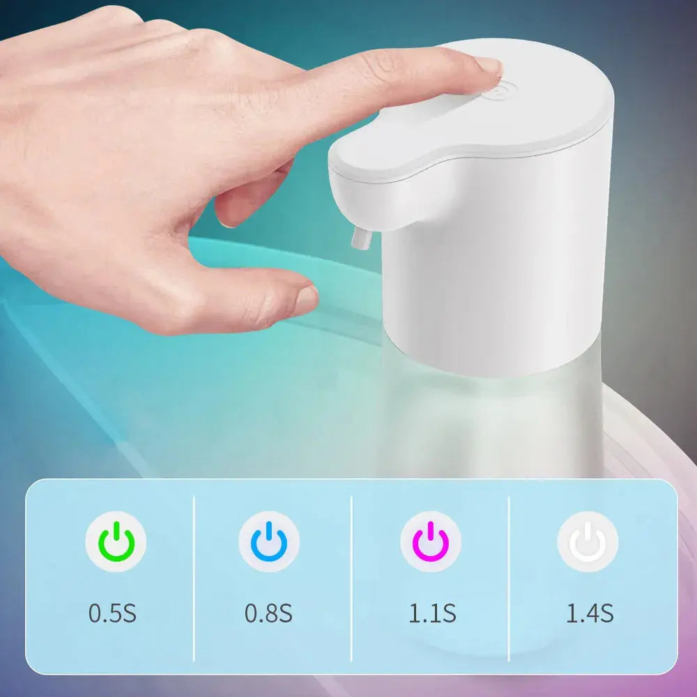 Xiaomi Smart Foam Dispenser NetEmporium