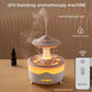 UFO Humidifier Night Light NetEmporium