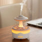 UFO Humidifier Night Light NetEmporium