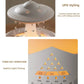 UFO Humidifier Night Light NetEmporium