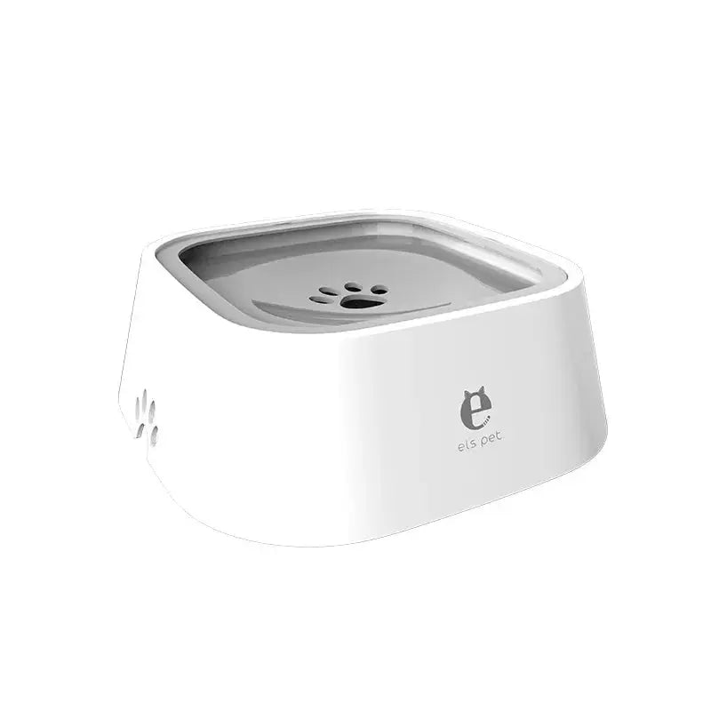 No-Spill Water Bowl My Store