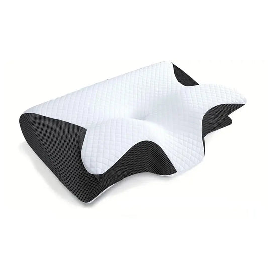 Memory Foam Pillow - NetEmporium