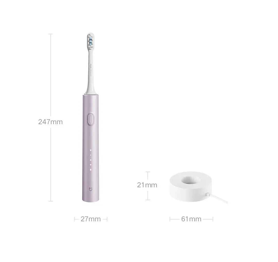 XIAOMI Toothbrush NetEmporium