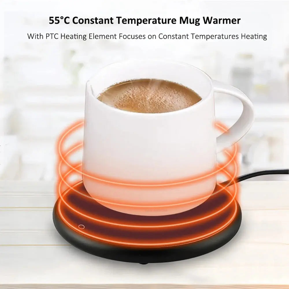 Mug Warmer NetEmporium