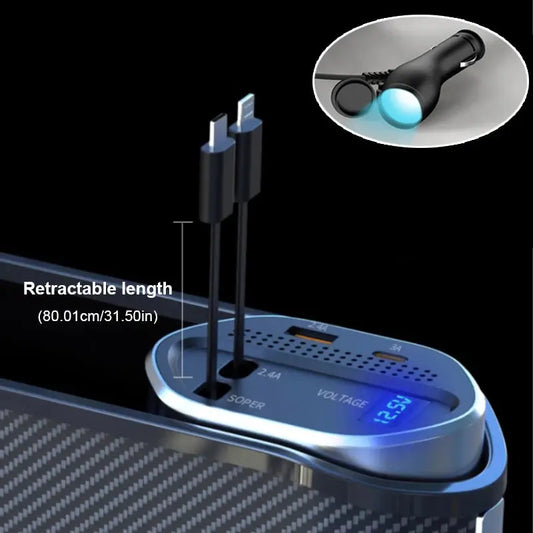 Wireless Charging Organizer NetEmporium